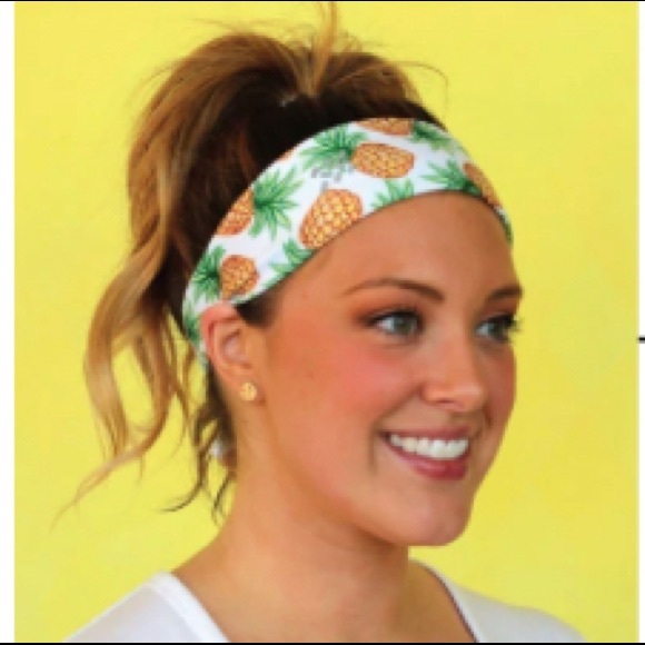 ‼️NWOT: Two (2) Treadband Sports Headbands - Picture 6 of 6